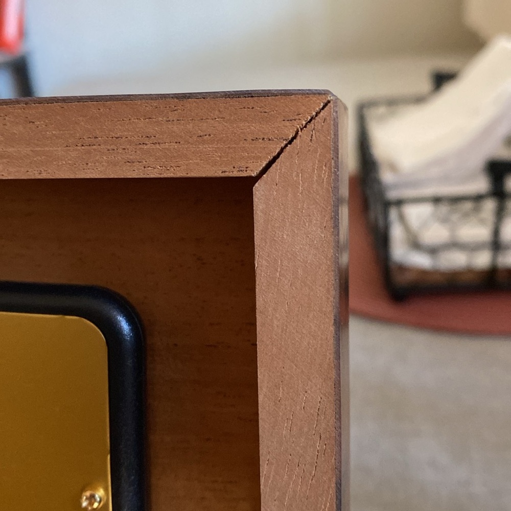 Cigar Humidor - Picture 5 of 6